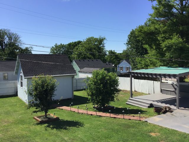 1013 Kirby Dr, Nashville, TN 37217