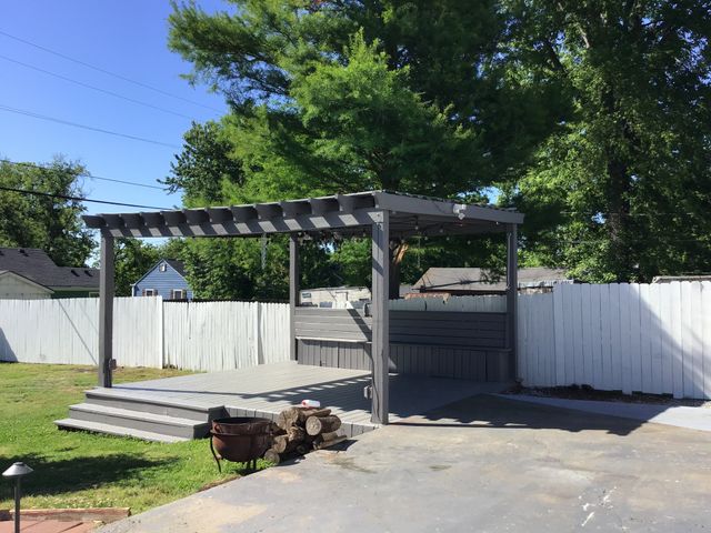 1013 Kirby Dr, Nashville, TN 37217