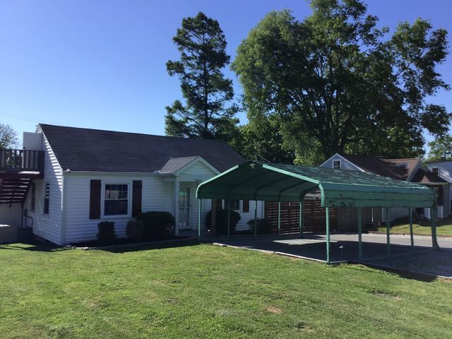 1013 Kirby Dr, Nashville, TN 37217