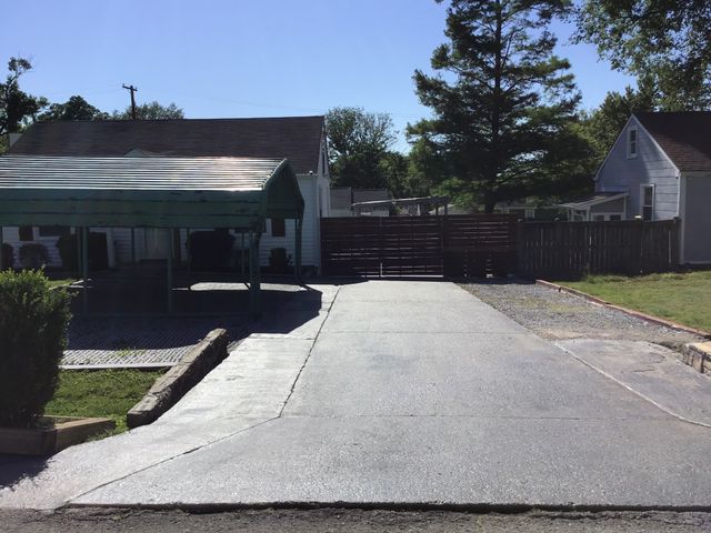 1013 Kirby Dr, Nashville, TN 37217