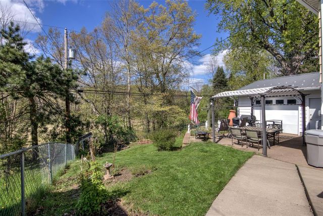 1304 Fairway Street, Eau Claire, WI 54701