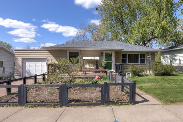 1304 Fairway Street, Eau Claire, WI 54701