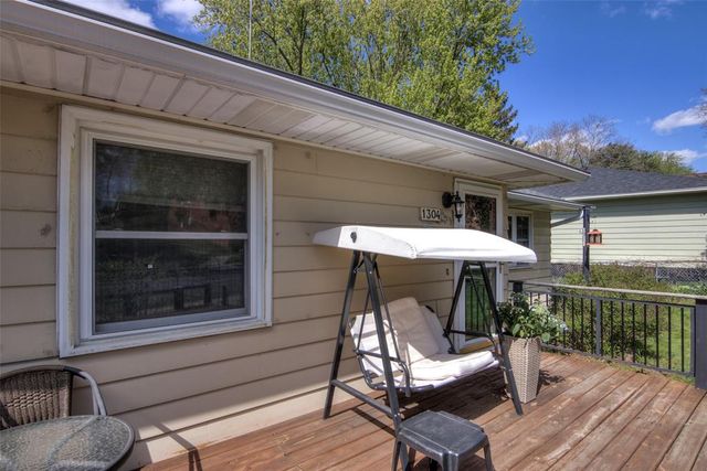 1304 Fairway Street, Eau Claire, WI 54701