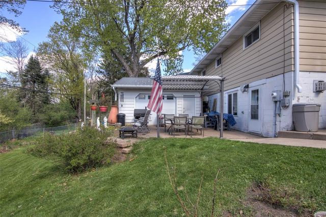 1304 Fairway Street, Eau Claire, WI 54701