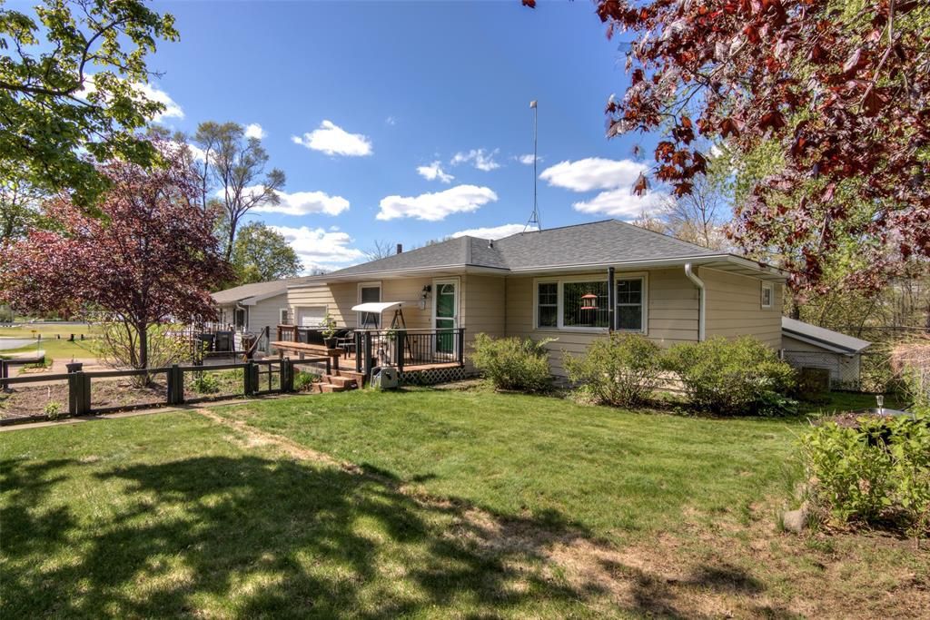 1304 Fairway Street, Eau Claire, WI 54701