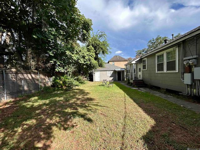 4411 Poplar St, Baton Rouge, LA 70808