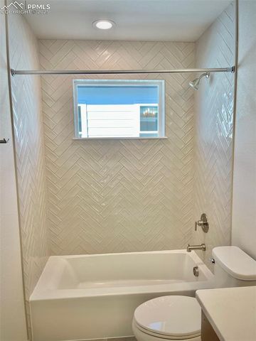 3558 Greenways Main Boulevard, Colorado Springs, CO 80922