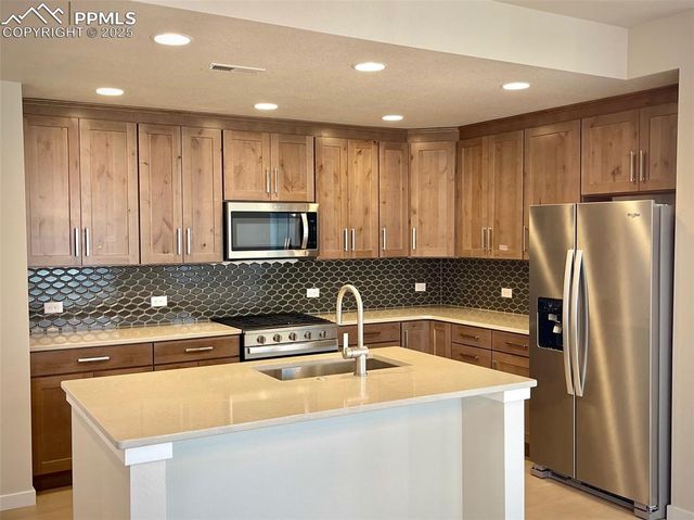 3558 Greenways Main Boulevard, Colorado Springs, CO 80922