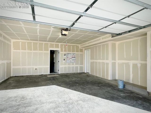 3558 Greenways Main Boulevard, Colorado Springs, CO 80922