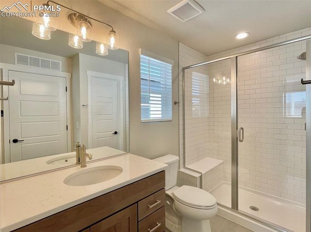 3558 Greenways Main Boulevard, Colorado Springs, CO 80922