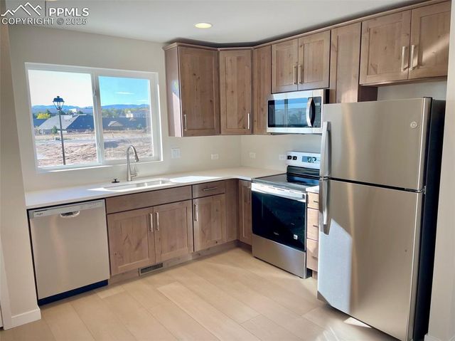 3558 Greenways Main Boulevard, Colorado Springs, CO 80922