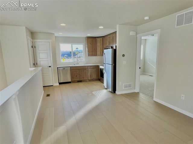 3558 Greenways Main Boulevard, Colorado Springs, CO 80922