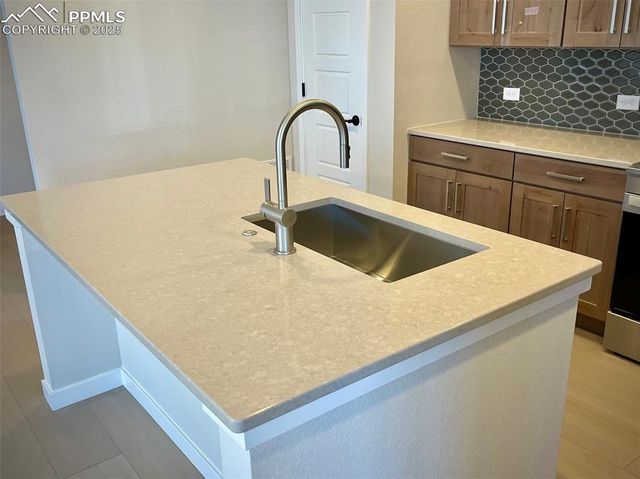 3558 Greenways Main Boulevard, Colorado Springs, CO 80922