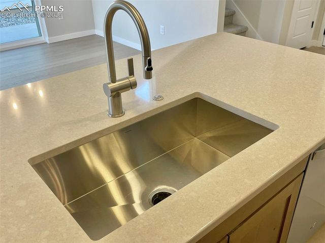 3558 Greenways Main Boulevard, Colorado Springs, CO 80922