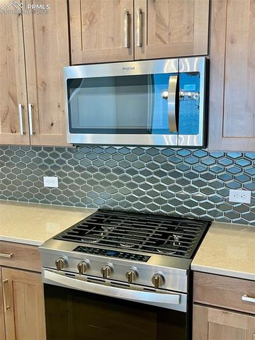 3558 Greenways Main Boulevard, Colorado Springs, CO 80922