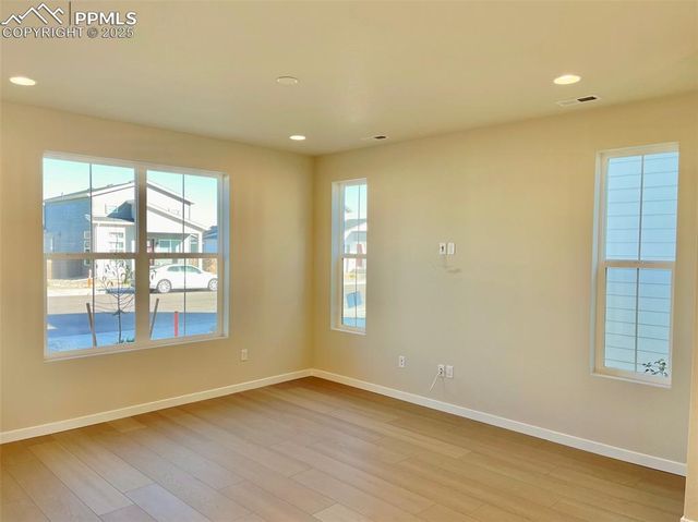 3558 Greenways Main Boulevard, Colorado Springs, CO 80922