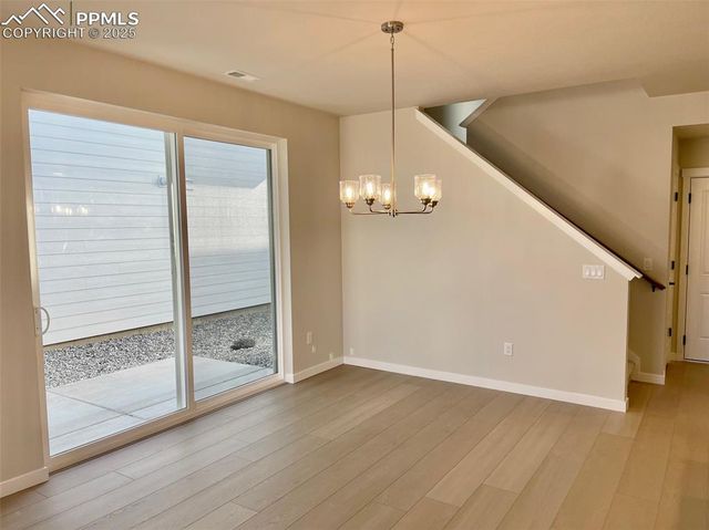 3558 Greenways Main Boulevard, Colorado Springs, CO 80922