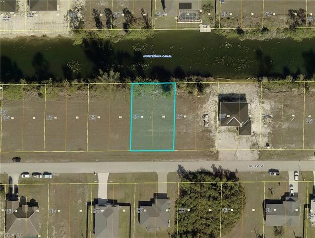 327 31st ST, Cape Coral, FL 33909