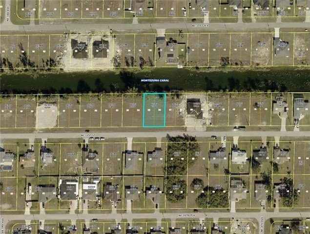 327 31st ST, Cape Coral, FL 33909
