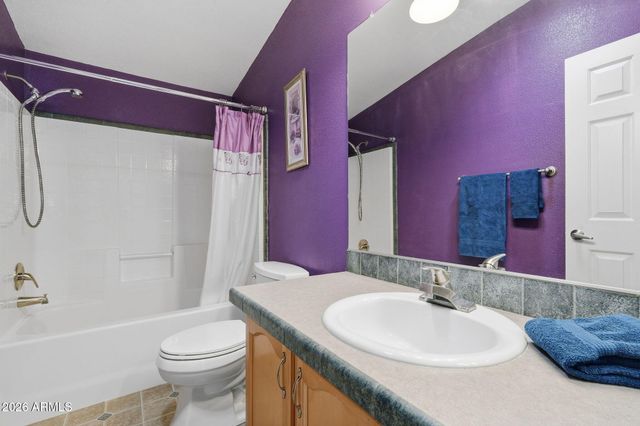 3301 S GOLDFIELD Road 1015, Apache Junction, AZ 85119