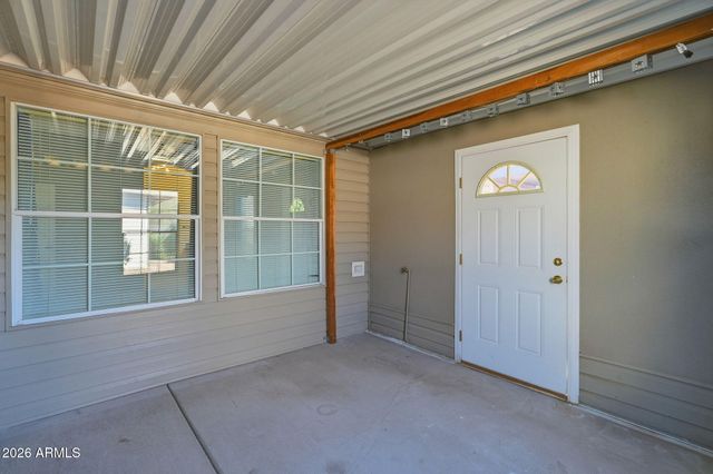 3301 S GOLDFIELD Road 1015, Apache Junction, AZ 85119