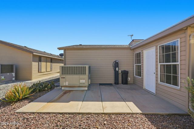 3301 S GOLDFIELD Road 1015, Apache Junction, AZ 85119