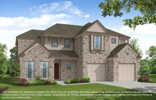 22122 Oceania Shores Drive, Hockley, TX 77447