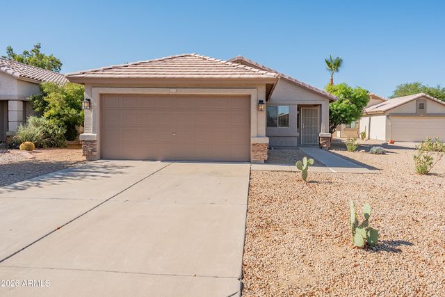 15712 W SMOKEY Drive, Surprise, AZ 85374