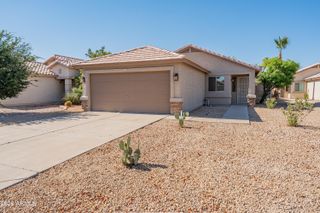 15712 W SMOKEY Drive, Surprise, AZ 85374