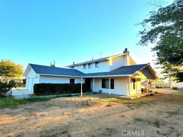 41614 27th Street West, Palmdale, CA 93551