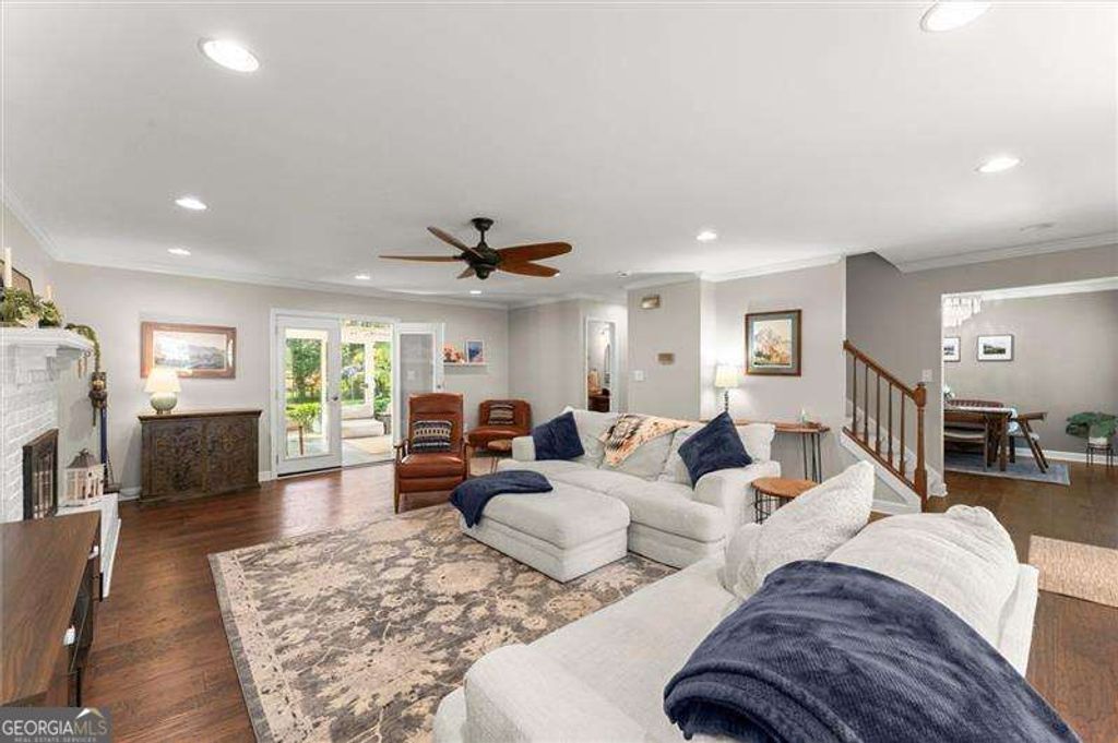 410 Wall Street, Marietta, GA 30068 — photo 4