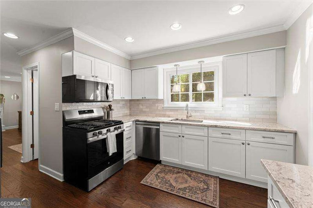 410 Wall Street, Marietta, GA 30068 — photo 5