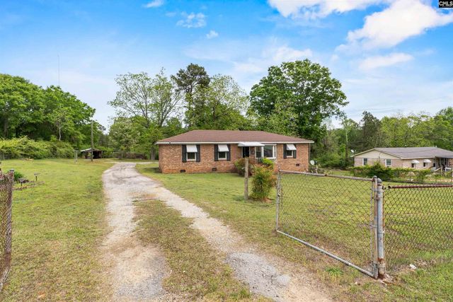 240 Pine Hills Rd, Prosperity, SC 29127