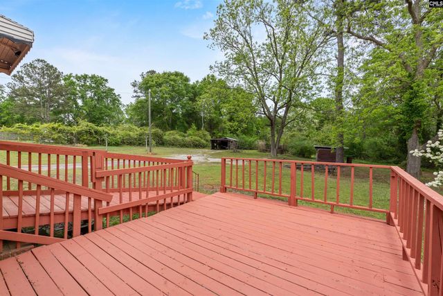 240 Pine Hills Rd, Prosperity, SC 29127