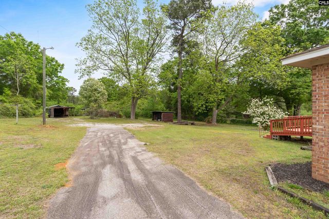 240 Pine Hills Rd, Prosperity, SC 29127