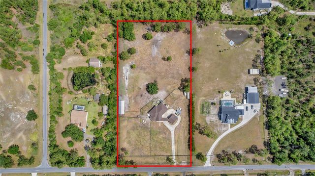 20301 PEABODY STREET, Orlando, FL 32833
