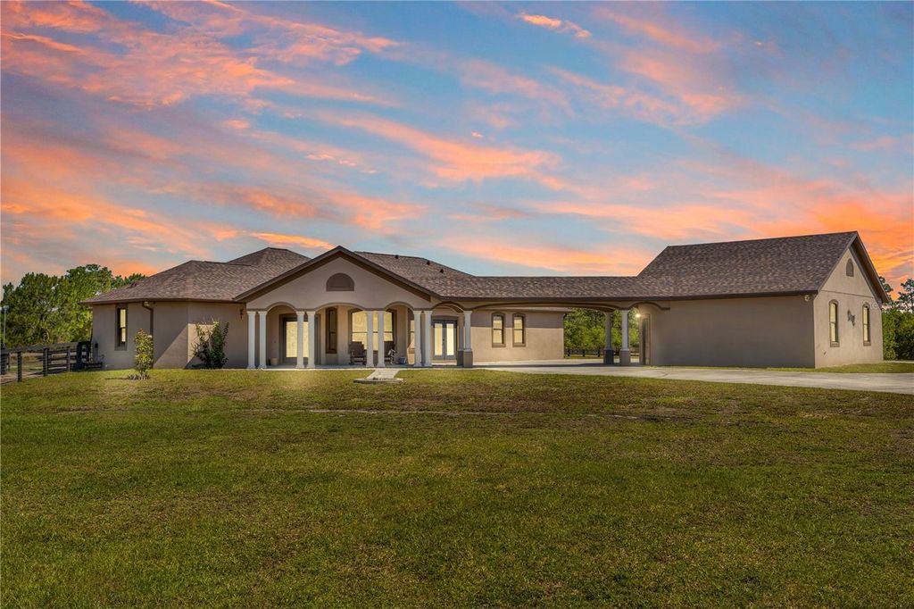20301 PEABODY STREET, Orlando, FL 32833