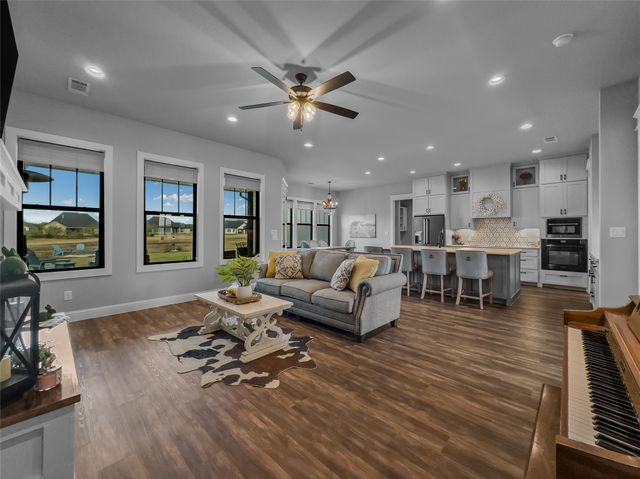 6232 Purple English Oak Court, Royse City, TX 75189