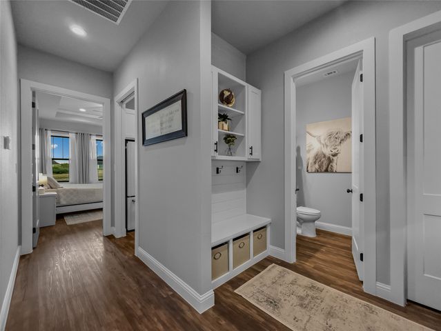6232 Purple English Oak Court, Royse City, TX 75189