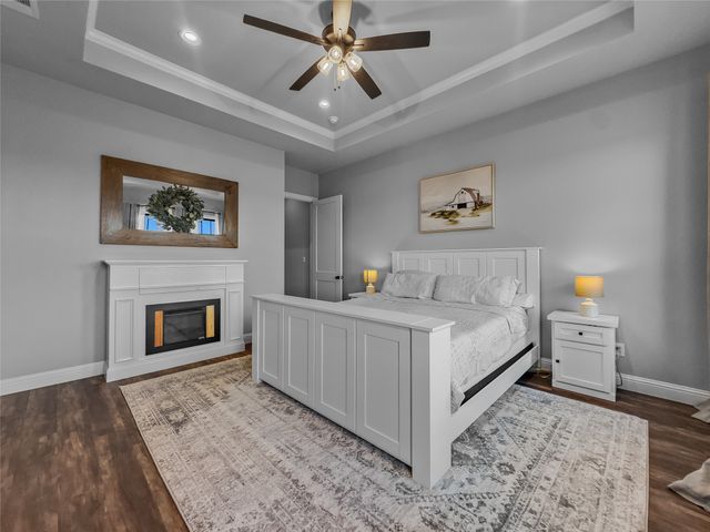 6232 Purple English Oak Court, Royse City, TX 75189