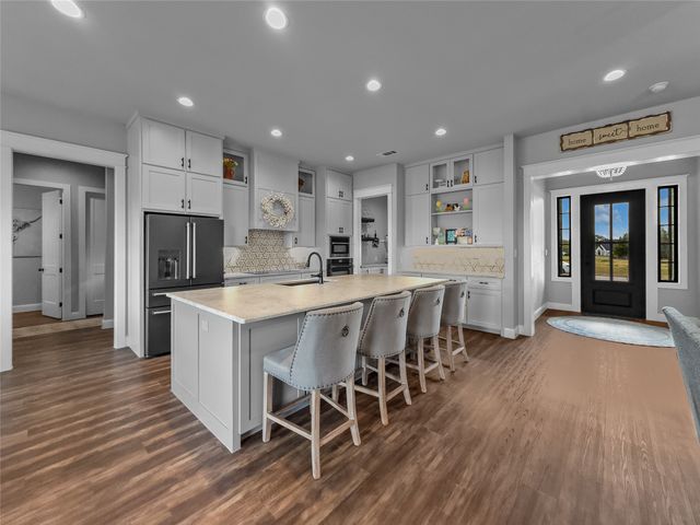 6232 Purple English Oak Court, Royse City, TX 75189