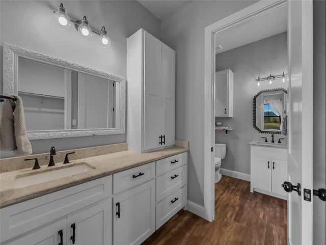 6232 Purple English Oak Court, Royse City, TX 75189