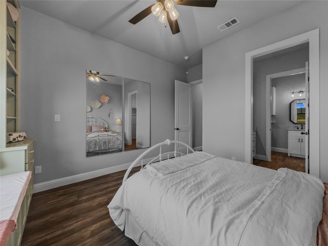 6232 Purple English Oak Court, Royse City, TX 75189