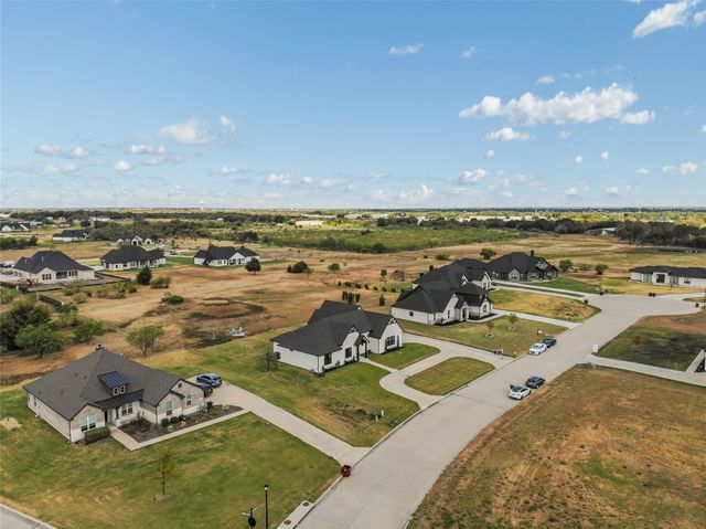 6232 Purple English Oak Court, Royse City, TX 75189