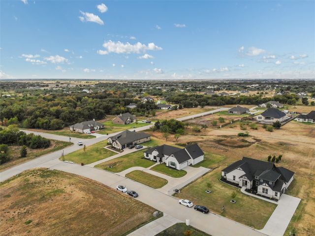 6232 Purple English Oak Court, Royse City, TX 75189