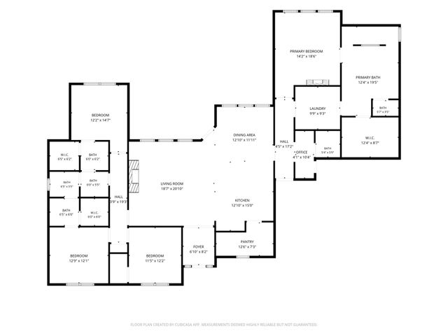 6232 Purple English Oak Court, Royse City, TX 75189