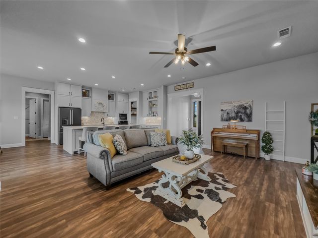6232 Purple English Oak Court, Royse City, TX 75189
