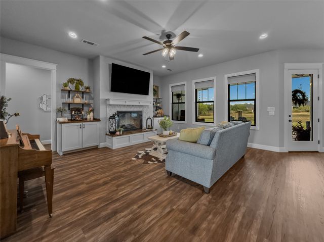 6232 Purple English Oak Court, Royse City, TX 75189