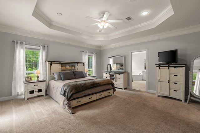 272 Morrell Cir., Hattiesburg, MS 39402