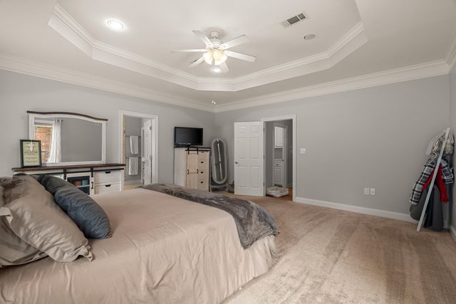 272 Morrell Cir., Hattiesburg, MS 39402
